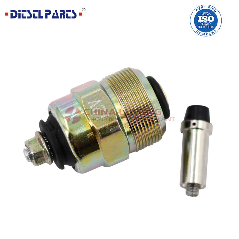 for ve pump fuel solenoid 9900015-12V